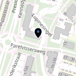 Appartement OHN00 C 10099 90
