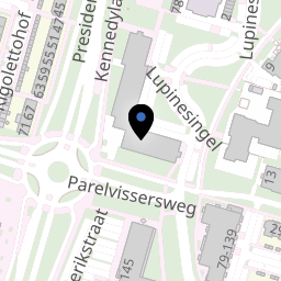 Appartement OHN00 C 10099 93