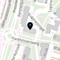 Appartement OHN00 C 10099 95