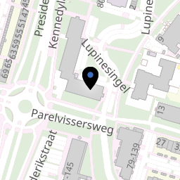 Appartement OHN00 C 10099 96