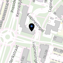 Appartement OHN00 C 10099 97
