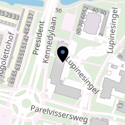 Appartement OHN00 C 10099 99