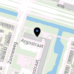 Appartement OHN00 C 10100 121