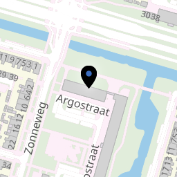 Appartement OHN00 C 10100 122