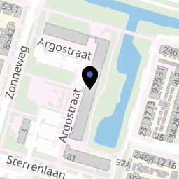 Appartement OHN00 C 10100 13