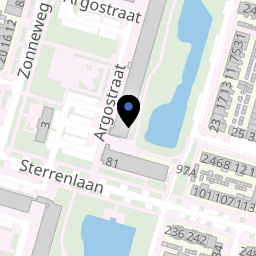 Appartement OHN00 C 10100 132