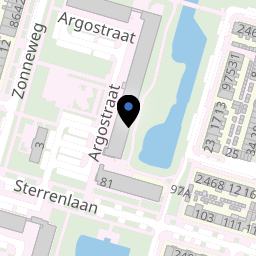 Appartement OHN00 C 10100 134