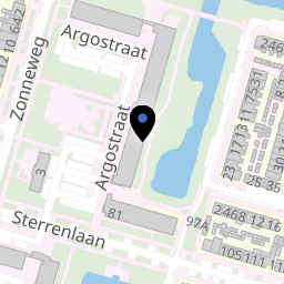 Appartement OHN00 C 10100 135