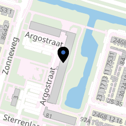 Appartement OHN00 C 10100 14