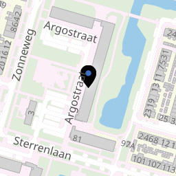 Appartement OHN00 C 10100 216