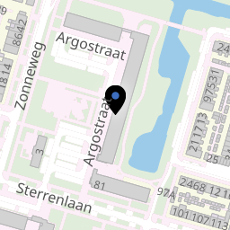 Appartement OHN00 C 10100 220
