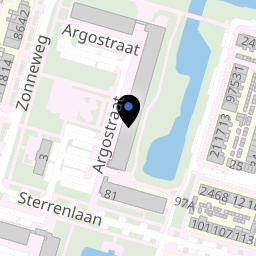 Appartement OHN00 C 10100 236
