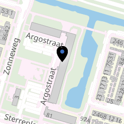Appartement OHN00 C 10100 243