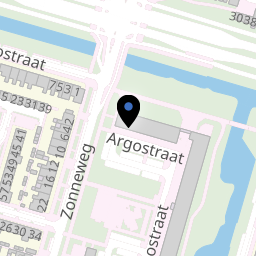 Appartement OHN00 C 10100 319