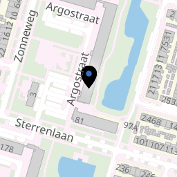Appartement OHN00 C 10100 33