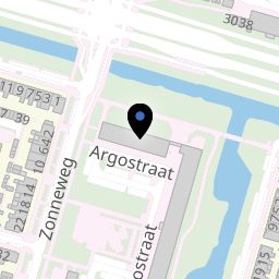 Appartement OHN00 C 10100 72