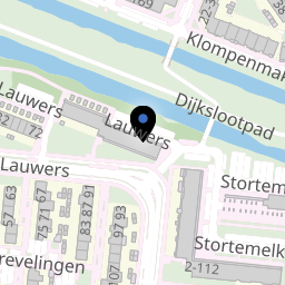Appartement OHN00 C 10106 11