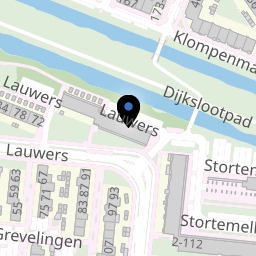 Appartement OHN00 C 10106 12