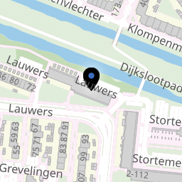 Appartement OHN00 C 10106 13
