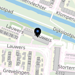 Appartement OHN00 C 10106 15