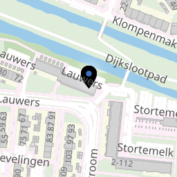 Appartement OHN00 C 10106 2