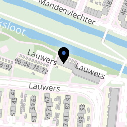 Appartement OHN00 C 10106 20