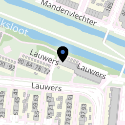Appartement OHN00 C 10106 21