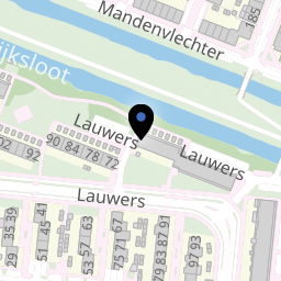 Appartement OHN00 C 10106 22