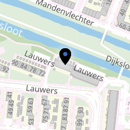Appartement OHN00 C 10106 25