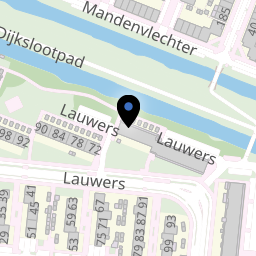 Appartement OHN00 C 10106 27