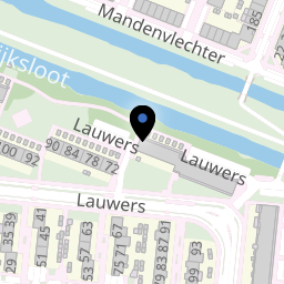 Appartement OHN00 C 10106 28