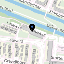 Appartement OHN00 C 10106 29