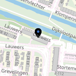 Appartement OHN00 C 10106 31