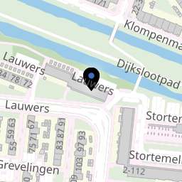 Appartement OHN00 C 10106 4