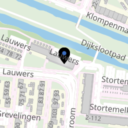 Appartement OHN00 C 10106 50
