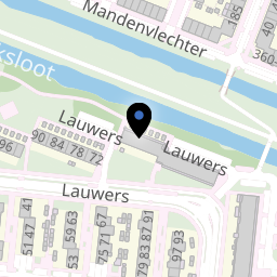Appartement OHN00 C 10106 51