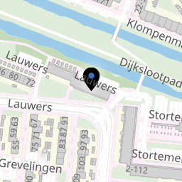 Appartement OHN00 C 10106 52