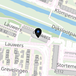 Appartement OHN00 C 10106 54