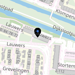 Appartement OHN00 C 10106 56