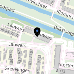 Appartement OHN00 C 10106 57
