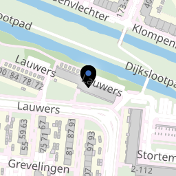 Appartement OHN00 C 10106 7