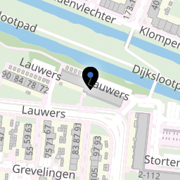 Appartement OHN00 C 10106 8