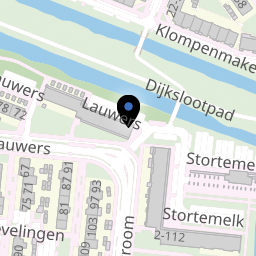 Appartement OHN00 C 10106 9
