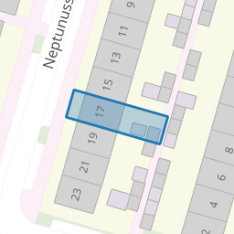 Perceel OHN00-C-10117