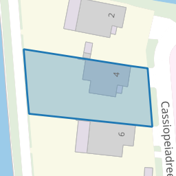 Perceel OHN00-C-10123