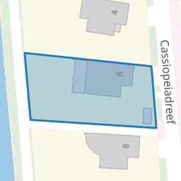 Perceel OHN00-C-10124