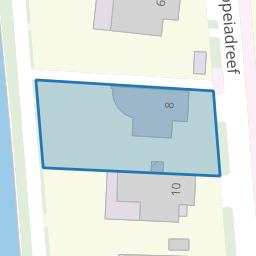 Perceel OHN00-C-10125