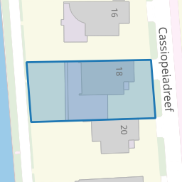 Perceel OHN00-C-10130