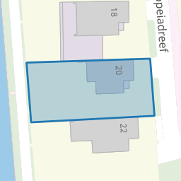 Perceel OHN00-C-10131