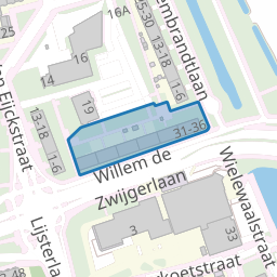 Perceel OHN00-C-10144